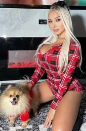 Проститутка Ядвига И ЯНА АНАЛ